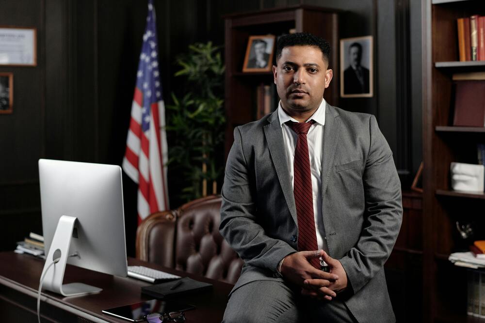 Legal Specialists
